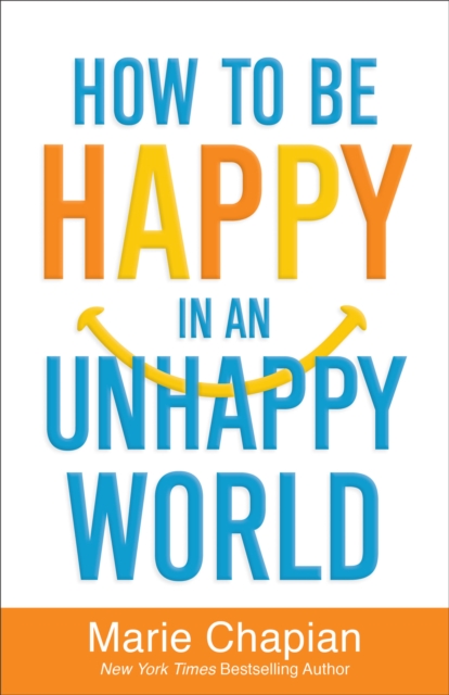How to Be Happy in an Unhappy World, EPUB eBook