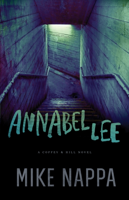 Annabel Lee (Coffey & Hill Book #1), EPUB eBook