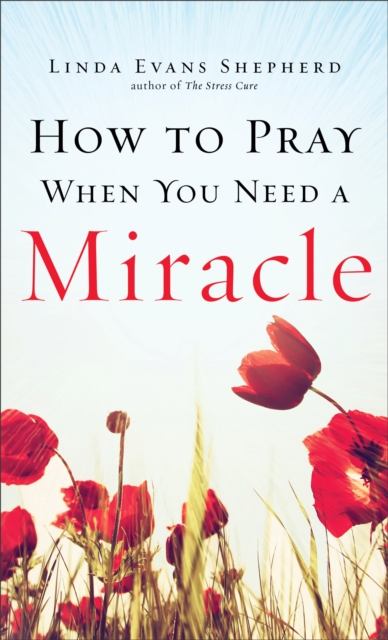 How to Pray When You Need a Miracle, EPUB eBook