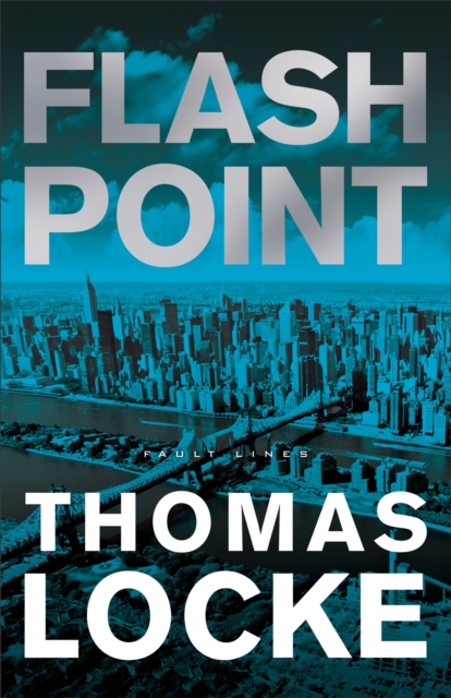 Flash Point (Fault Lines), EPUB eBook
