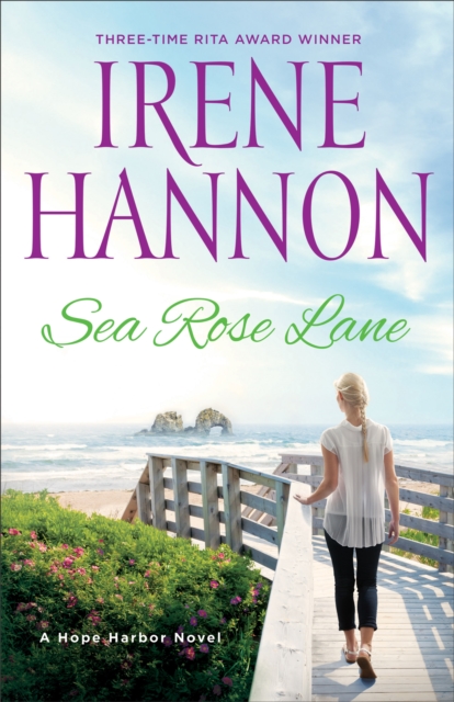 Sea Rose Lane : A Hope Harbor Novel, EPUB eBook