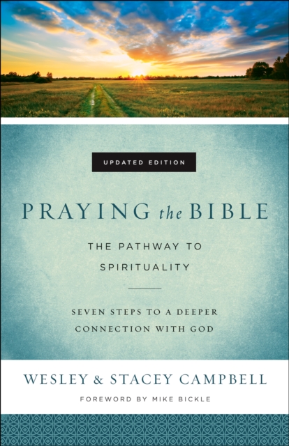 Praying the Bible : The Pathway to Spirituality, EPUB eBook