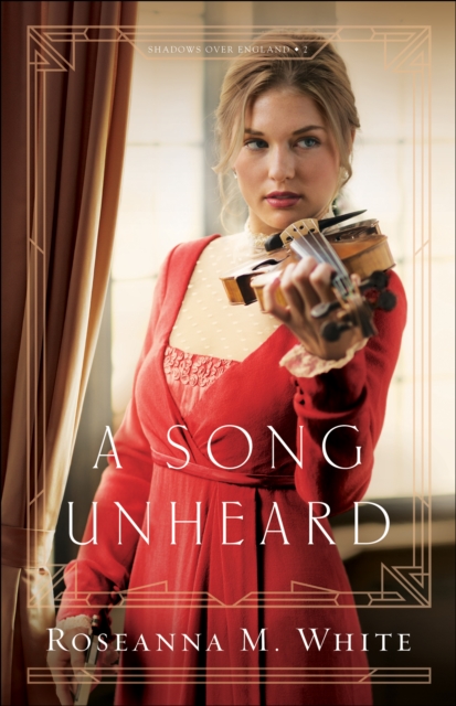 A Song Unheard (Shadows Over England Book #2), EPUB eBook
