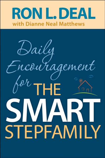Daily Encouragement for the Smart Stepfamily, EPUB eBook