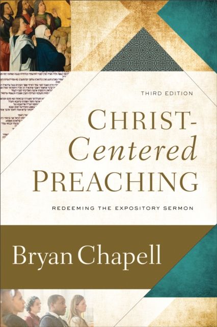 Christ-Centered Preaching : Redeeming the Expository Sermon, EPUB eBook