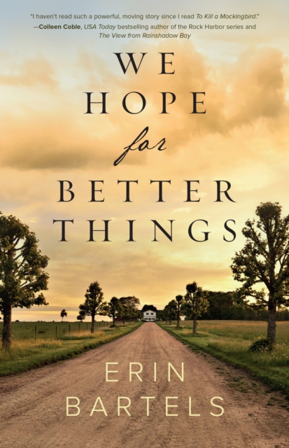 We Hope for Better Things, EPUB eBook