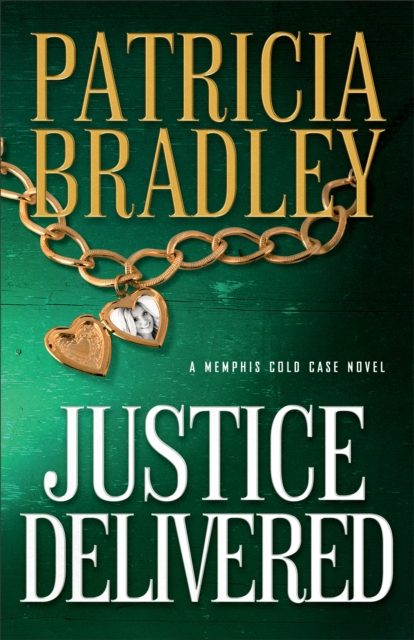 Justice Delivered, EPUB eBook