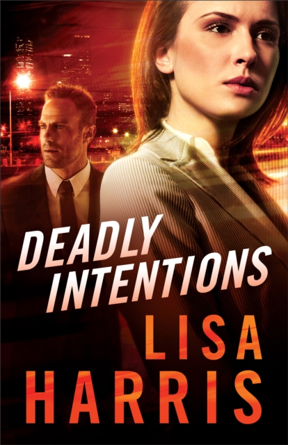 Deadly Intentions, EPUB eBook