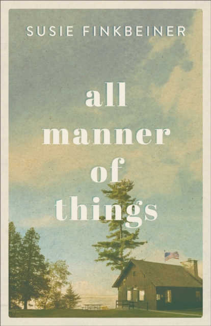 All Manner of Things, EPUB eBook
