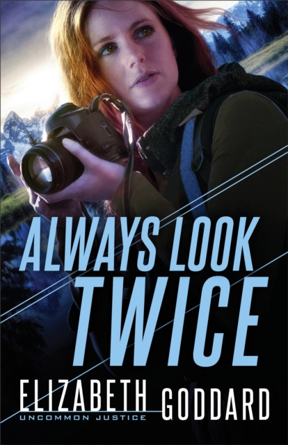 Always Look Twice (Uncommon Justice Book #2), EPUB eBook