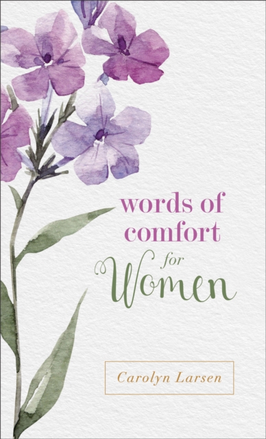 Words of Comfort for Women, EPUB eBook