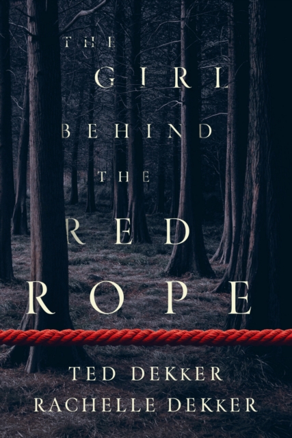 The Girl behind the Red Rope, EPUB eBook