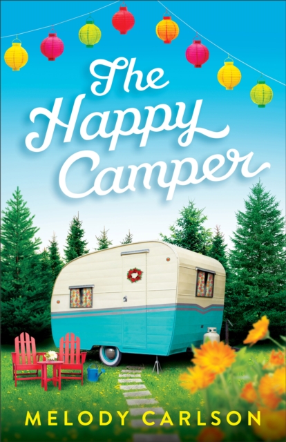 The Happy Camper, EPUB eBook