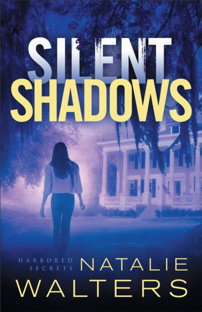 Silent Shadows (Harbored Secrets Book #3), EPUB eBook