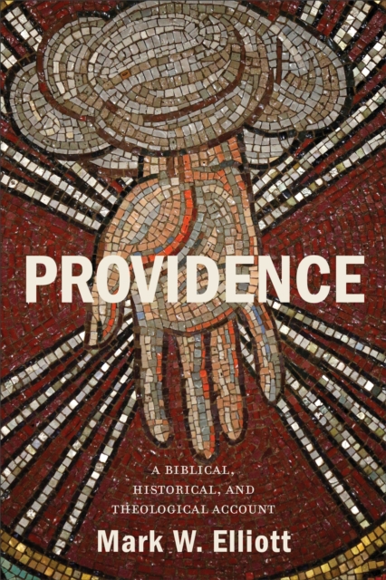 Providence : A Biblical, Historical, and Theological Account, EPUB eBook