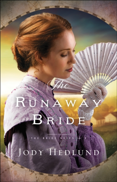 The Runaway Bride (The Bride Ships Book #2), EPUB eBook