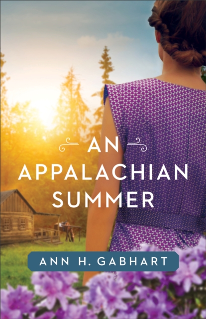 An Appalachian Summer, EPUB eBook