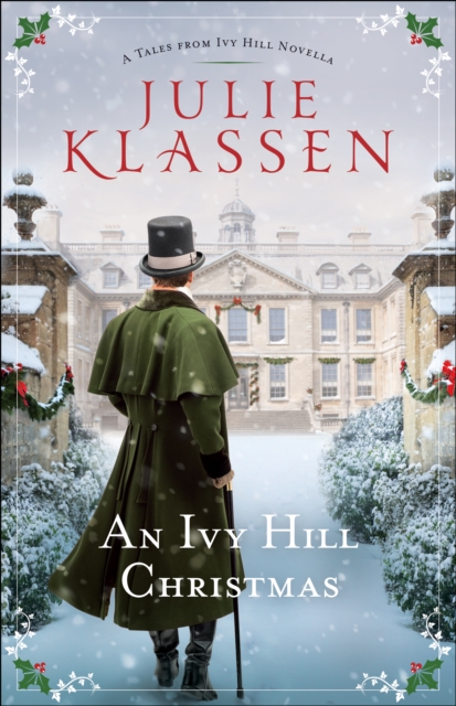 An Ivy Hill Christmas : A Tales from Ivy Hill Novella, EPUB eBook
