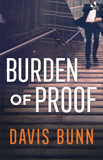 Burden of Proof, EPUB eBook