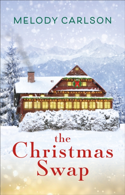 The Christmas Swap, EPUB eBook