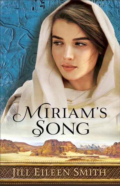 Miriam's Song, EPUB eBook
