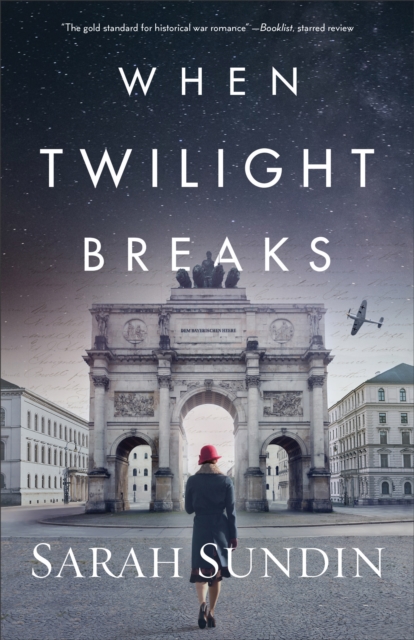 When Twilight Breaks, EPUB eBook