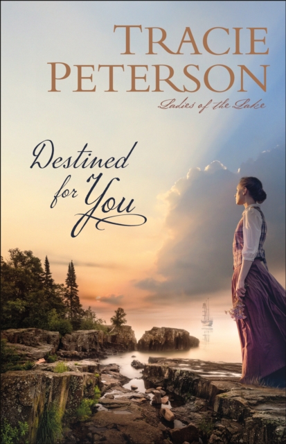 Destined for You (Ladies of the Lake), EPUB eBook