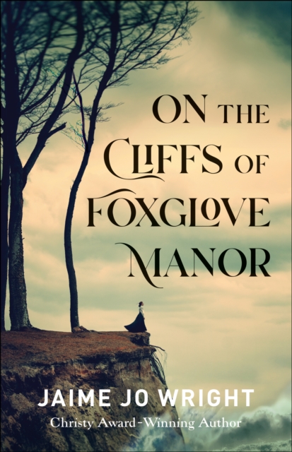 On the Cliffs of Foxglove Manor, EPUB eBook