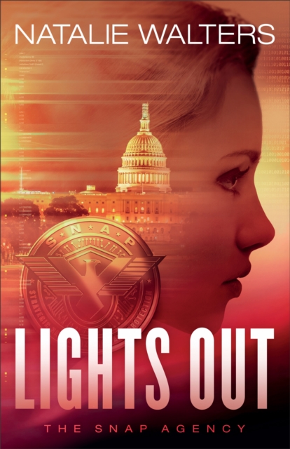 Lights Out (The SNAP Agency Book #1), EPUB eBook