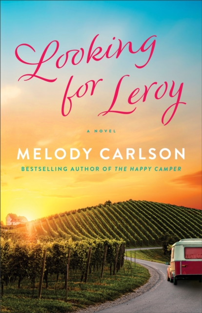 Looking for Leroy : A Novel, EPUB eBook