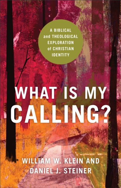 What Is My Calling? : A Biblical and Theological Exploration of Christian Identity, EPUB eBook