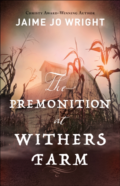 The Premonition at Withers Farm, EPUB eBook