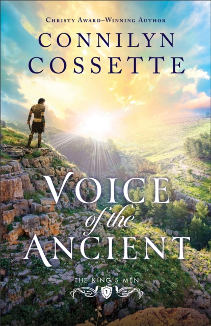 Voice of the Ancient (The King's Men Book #1), EPUB eBook