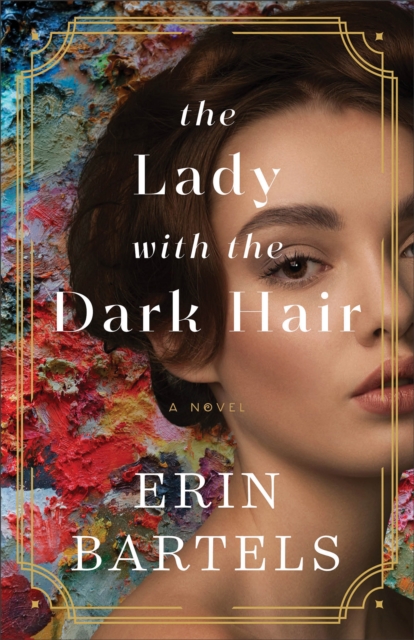 The Lady with the Dark Hair : A Novel, EPUB eBook