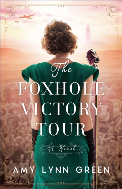 The Foxhole Victory Tour, EPUB eBook