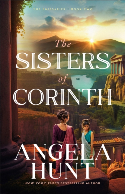 The Sisters of Corinth (The Emissaries Book #2), EPUB eBook