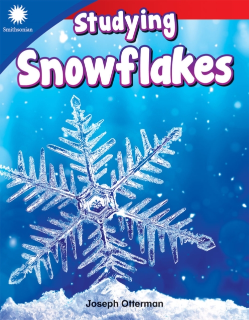 Studying Snowflakes, PDF eBook