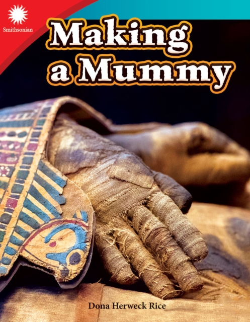 Making a Mummy, PDF eBook