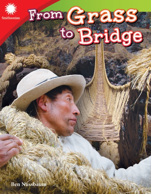 From Grass to Bridge, PDF eBook