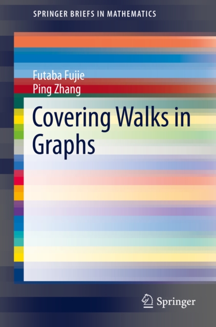 Covering Walks in Graphs, PDF eBook