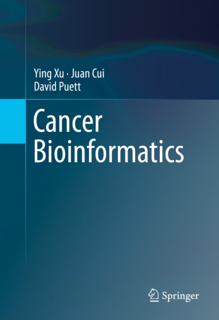 Cancer Bioinformatics, PDF eBook