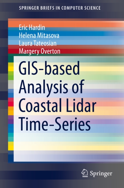 GIS-based Analysis of Coastal Lidar Time-Series, PDF eBook