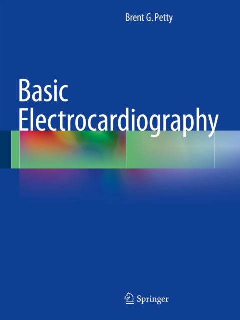 Basic Electrocardiography, PDF eBook