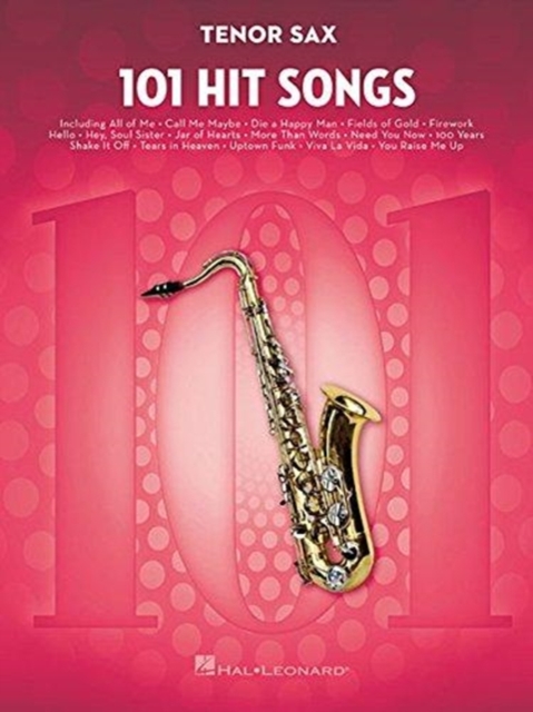 101 Hit Songs, Book Book