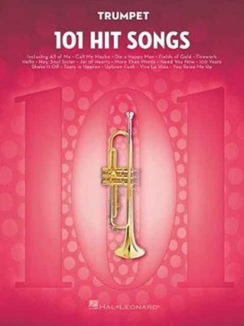 101 Hit Songs, Book Book