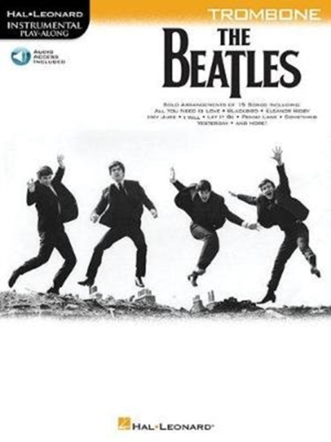 The Beatles - Instrumental Play-Along : Instrumental Play-Along, Book Book