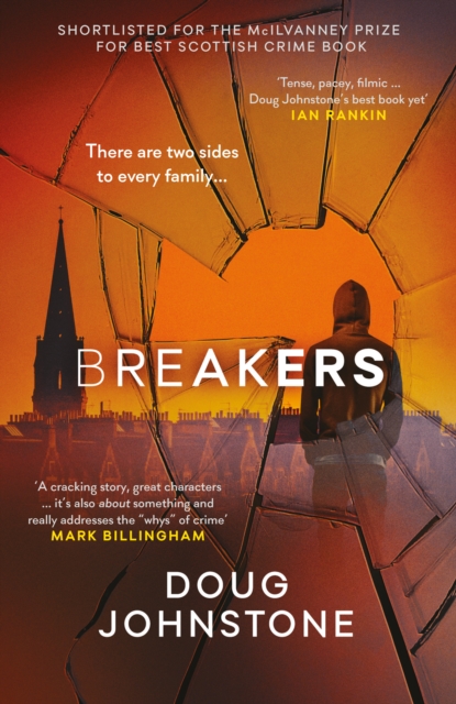 Breakers, EPUB eBook