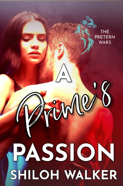 A Prime's Passion, EPUB eBook
