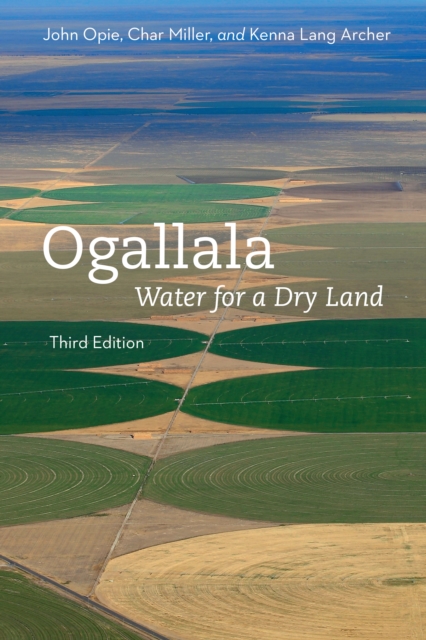 Ogallala : Water for a Dry Land, EPUB eBook