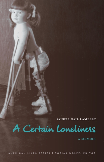 Certain Loneliness, EPUB eBook